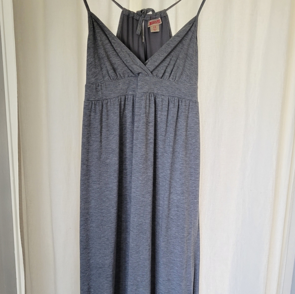Massimo Summer Dress